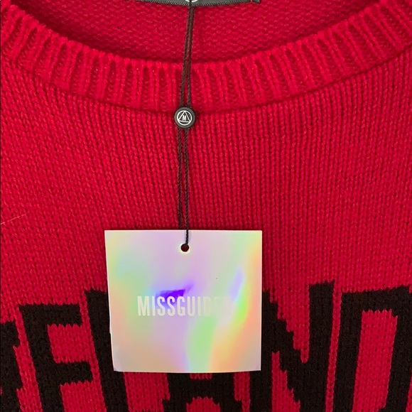 Cleveland OH sweater NWT - Picture 4 of 4